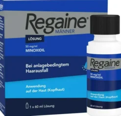 Regaine Männer 60 ml Lösung