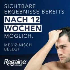 Regaine Männer 60 ml Lösung