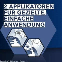 Regaine Männer 60 ml Lösung