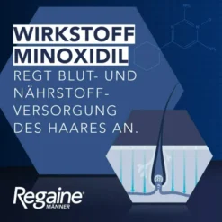 Regaine Männer 60 ml Lösung