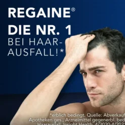Regaine Männer 60 ml Lösung