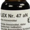 Regenaplex 47 A N Tropfen