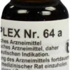 Regenaplex 64 A Tropfen