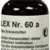 Regenaplex 60 A Tropfen