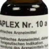 Regenaplex 10 A Tropfen