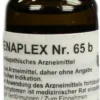 Regenaplex 65 B Tropfen