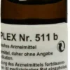 Regenaplex 511 B Tropfen