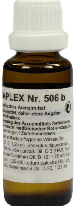 Regenaplex 506 B Tropfen
