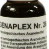 Regenaplex 26 B Tropfen