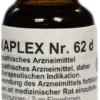 Regenaplex 62 D Tropfen