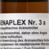 Regenaplex Nr.27 C I Tropfen 30 ml