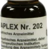 Regenaplex 202 Tropfen