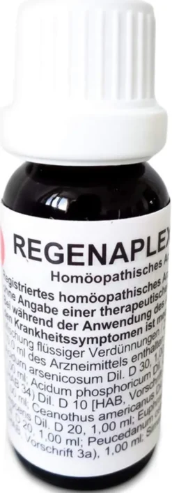 Regenaplex 33-5 Tropfen