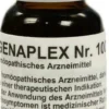 Regenaplex 100-1 Tropfen