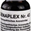 Regenaplex 43 Tropfen