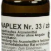 Regenaplex 33-Zb Tropfen