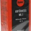 Regulato Abführtee Nr. 1 25 Filterbeutel