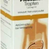 Regulax Picosulfat Tropfen 50 ml