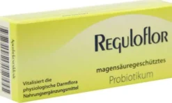 Reguloflor Probiotikum 12 Tabletten