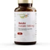 Reishi Extrakt 500 mg 100 Kapseln