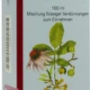 Relivora Komplex Tropfen 100 ml Tropfen