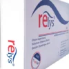 Relys Augentropfen Einmaldosen 20 X 0,35 ml