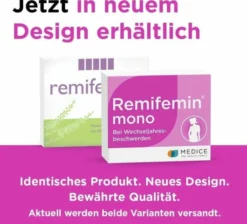 Remifemin Mono 90 Tabletten