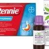 Rennie 96 Kautabletten + Iberogast Advance 20 ml