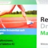Reparil Dragees Madaus Magensaftr. Tabletten 50 Stück