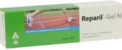 Reparil N 40 G Gel