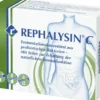 Rephalysin C 100 Tabletten
