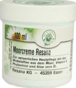Resana Moorcreme 100ml