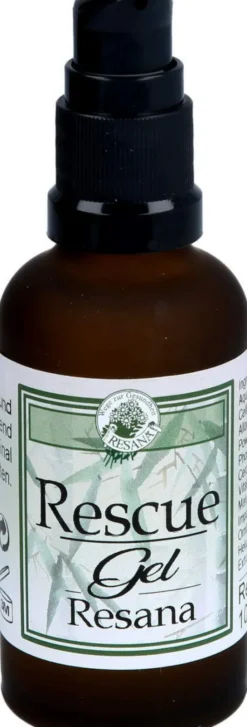 Rescue Gel Resana 50 ml