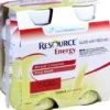 Resource Energy Vanille