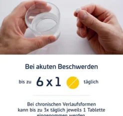 Restaxil 60 Tabletten