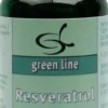 Resveratrol Kapseln