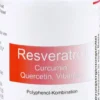 Resveratrol Kapseln