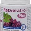 Resveratrol Plus Kapseln