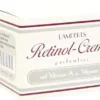 Retinol Parfümfrei Lamperts 50 ml Creme