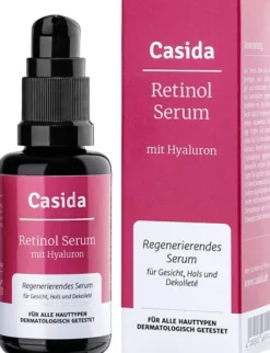 Retinol Serum 30 ml