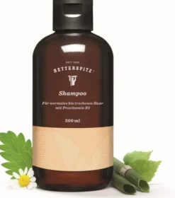 Retterspitz Shampoo 200 ml