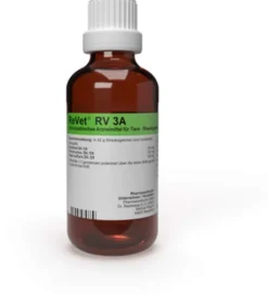 REVET RV 3A Globuli vet. 42 g
