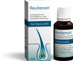 Revitensin Tropfen zum Einnehmen 30 ml