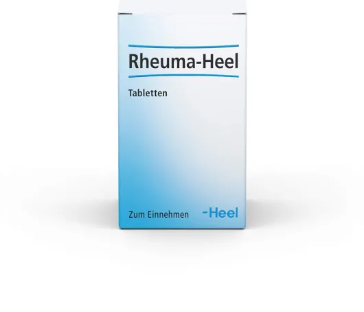 Rheuma Heel 50 Tabletten