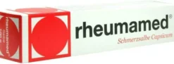 Rheumamed 100 G Salbe