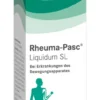 Rheuma Pasc Liquidum Sl Mischung 50 ml