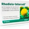 Rhodiola Intercell 60 Kapseln