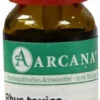 Rhus Toxicodendron Lm 30 Dilution 10 ml
