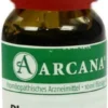 Rhus Toxicodendron Lm 12 Dilution 10 ml