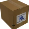 Ringer Lactat Lösung Plastik Infusion